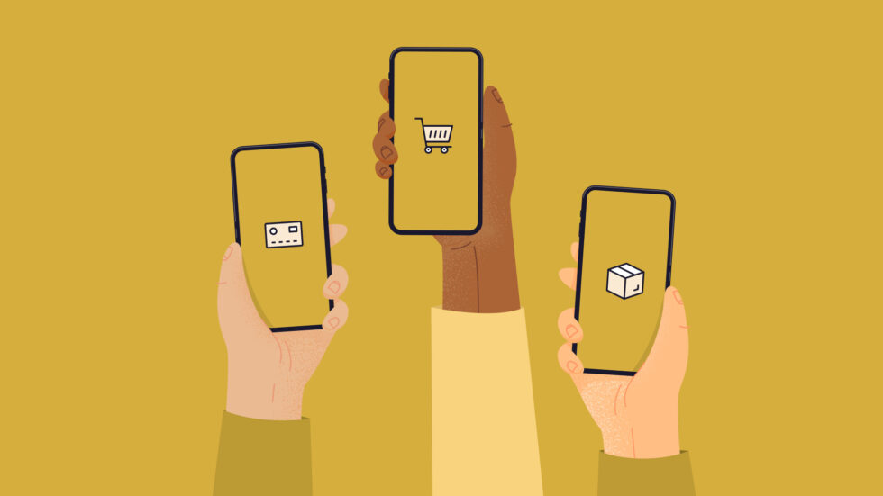 Navigating the Ever-Changing Landscape of eCommerce